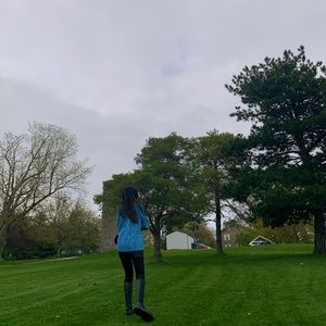 Meet your Posher, Umi